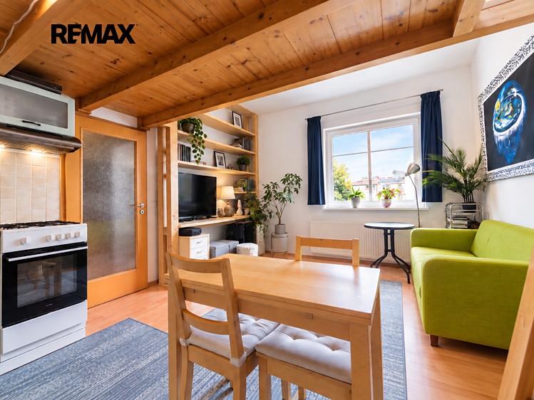 Wohnung 2+kk zum Kauf, 63 m² (6 von 24)