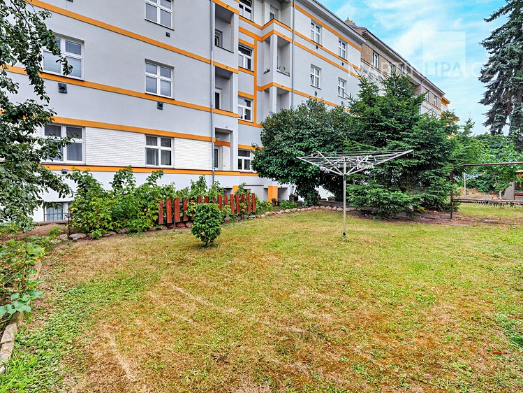 Квартира 2+kk на продаж, 53 м² (26 з 36)