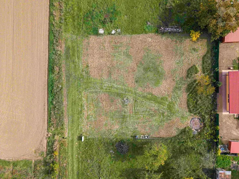 Prodej stavebního pozemku 1143 m², Velké Všelisy – náhled fotky 1