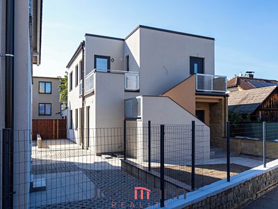 Prodej bytu 2+kk 56 m²