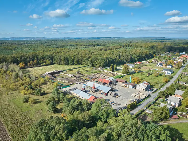 Prodej zemědělského objektu 19535 m², Seletice – náhled fotky 1