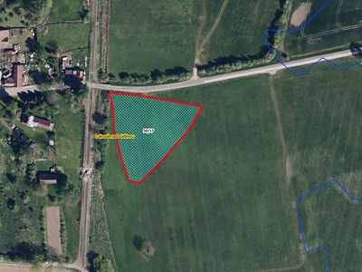 Prodej louky 6015 m²