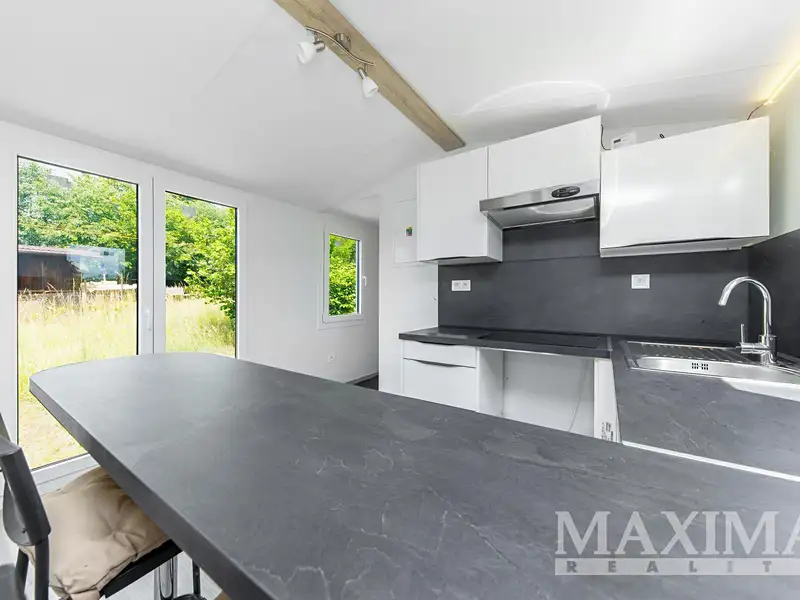 Prodej stavebního pozemku 844 m², Brno – náhled fotky 3