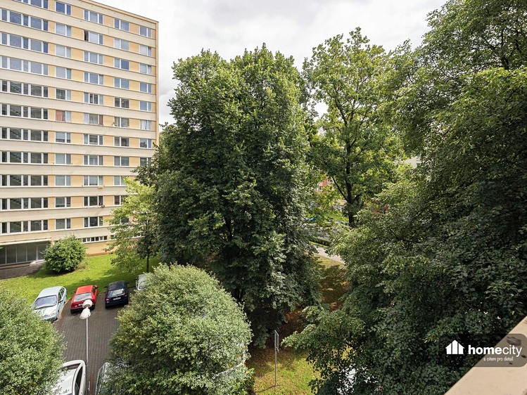 Wohnung 3+1 zur Miete, 76 m² (18 von 18)