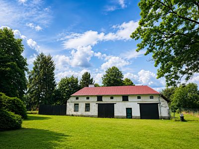 Prodej zemědělské usedlosti 83 m², pozemek 2071 m²