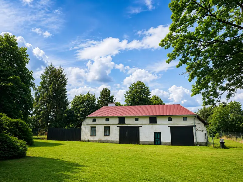 Prodej zemědělské usedlosti 83 m², pozemek 2071 m², Polička – náhled fotky 1