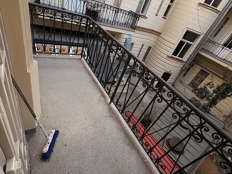 Pronájem specifického typu nemovitosti 25 m², Praha – náhled fotky 2