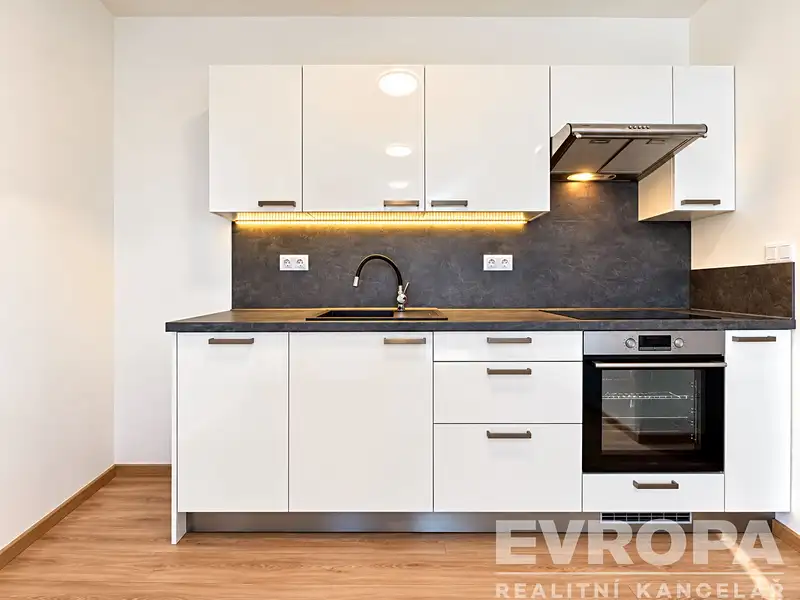 Pronájem bytu 2+kk 43 m², Břeclav – náhled fotky 3