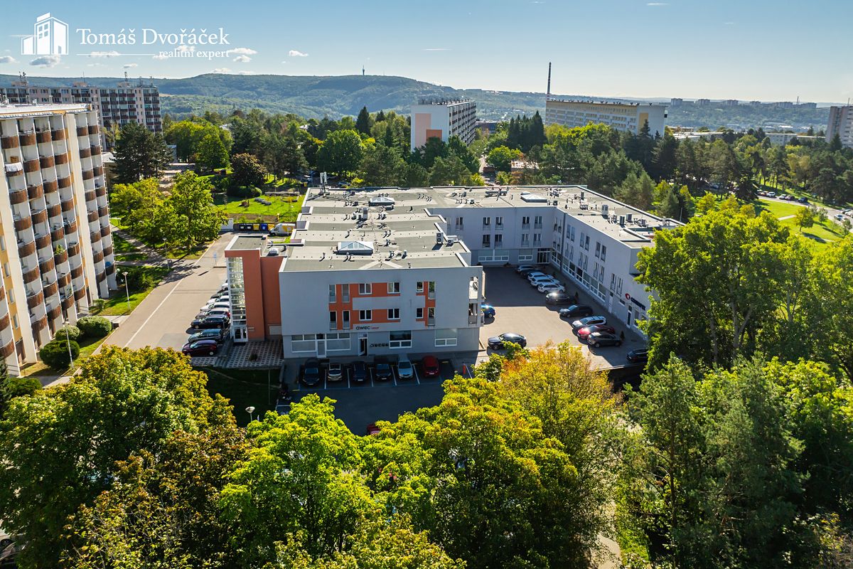 Prodej bytu 2+kk 77 m²