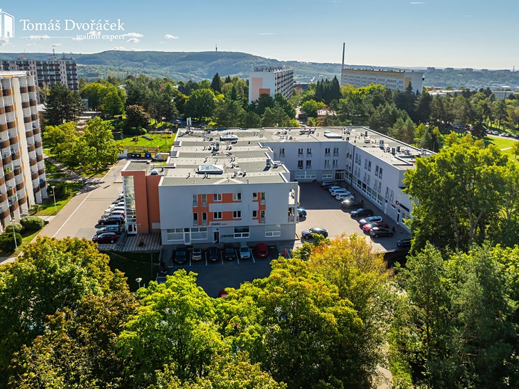 Wohnung 2+kk zum Kauf, 77 m² (1 von 36)