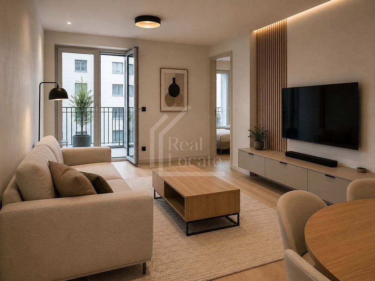 Prodej bytu 2+kk 52 m² – fotografie 2