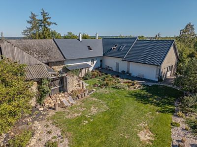 Prodej zemědělské usedlosti 220 m², pozemek 9306 m²