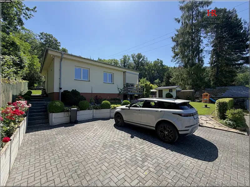 Prodej rodinného domu 71 m², pozemek 634 m², Lštění – náhled fotky 2