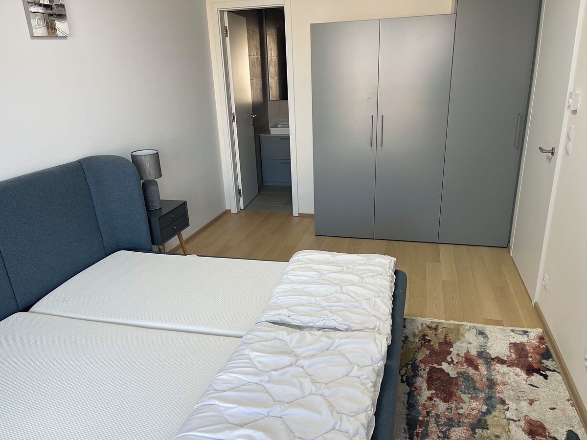 Pronájem bytu 2+kk 62 m² – fotografie 5