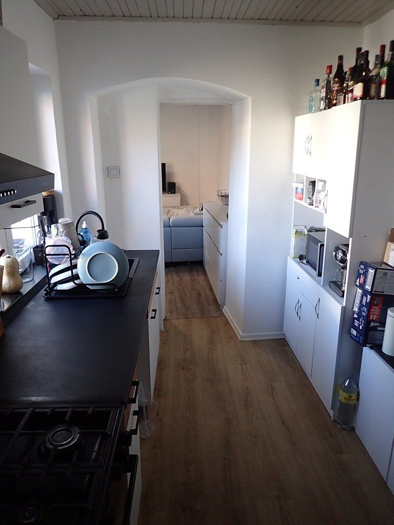 Prodej rodinného domu 70 m², pozemek 128 m² – fotografie 3