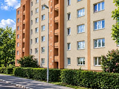 Prodej bytu 2+1 52 m²
