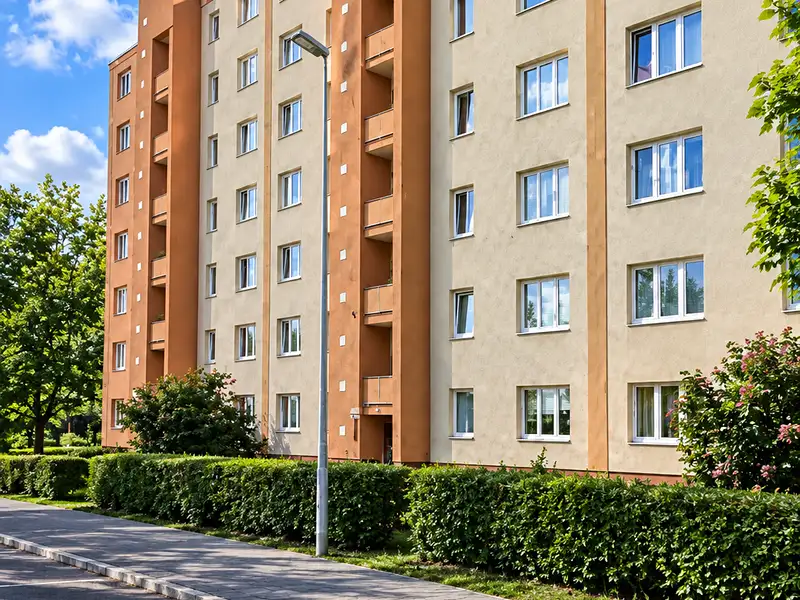 Prodej bytu 2+1, 52 m², Praha 6, Praha