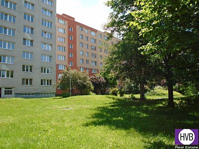 Prodej bytu 2+1 45 m²