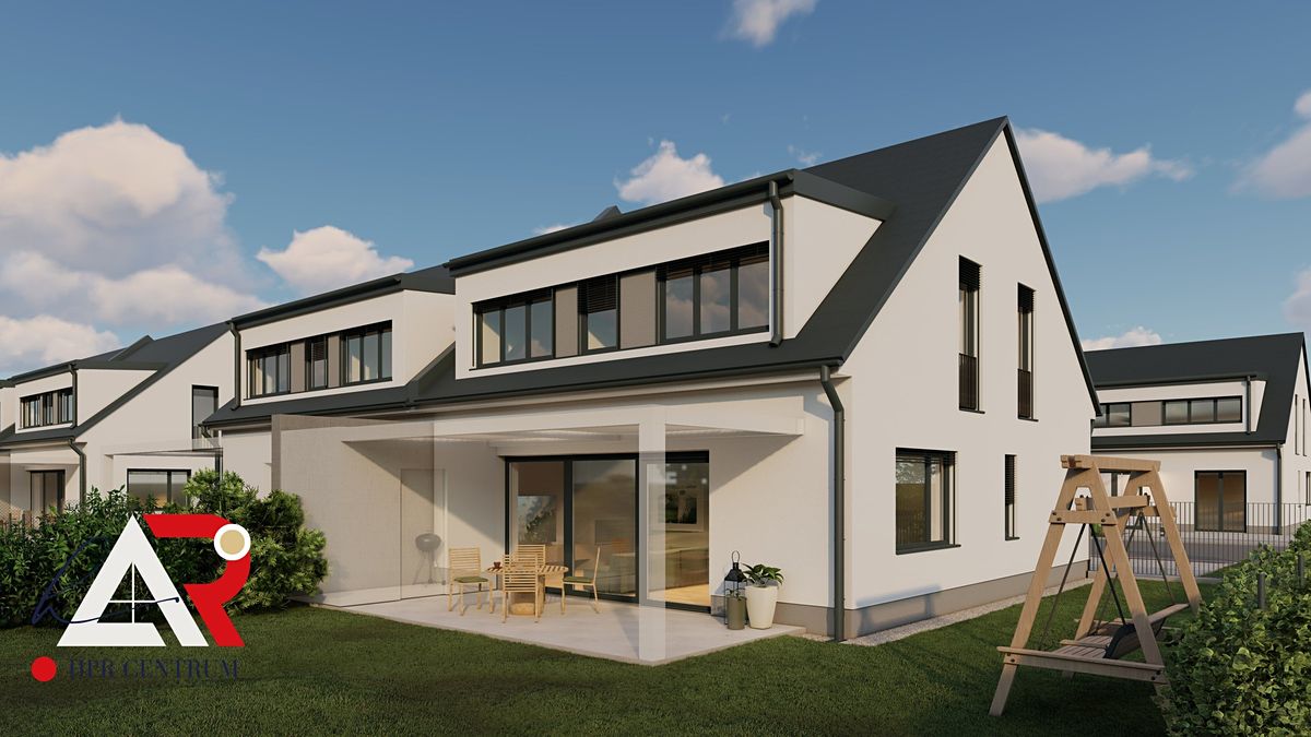 Prodej rodinného domu 126 m², pozemek 303 m² – fotografie 4