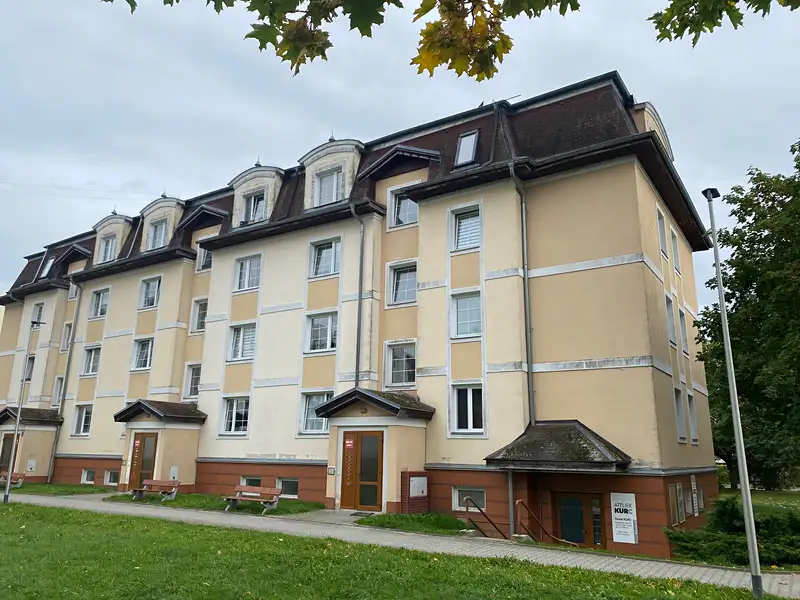 Prodej bytu 3+1 61 m², Mariánské Lázně – náhled fotky 1