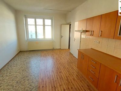 Pronájem bytu 3+1 84 m²