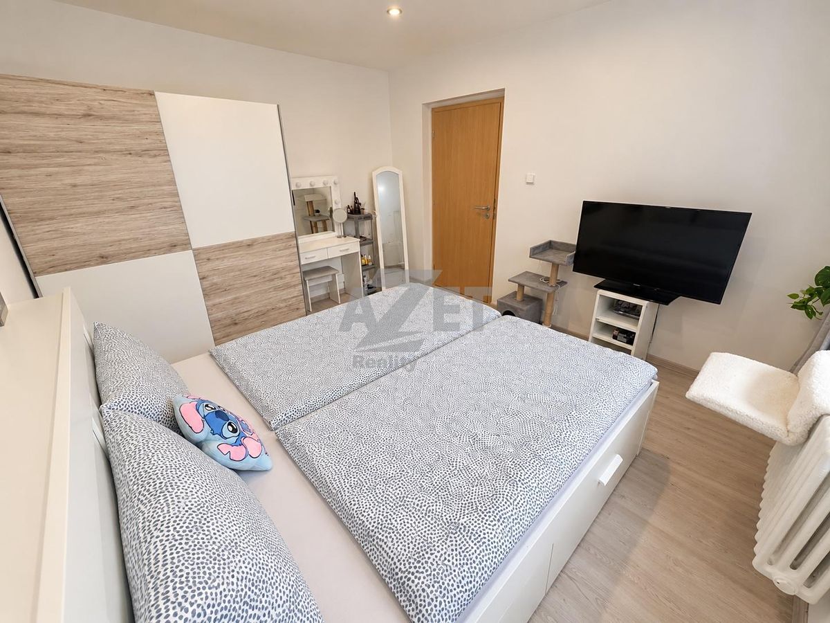 Prodej bytu 2+1 54 m² – fotografie 4