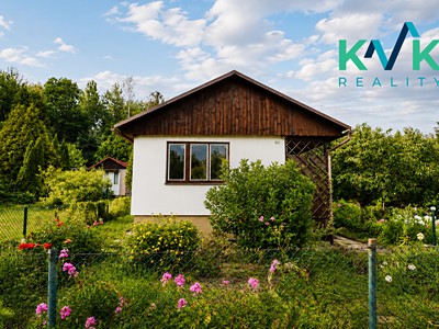 Будинок на продаж, 46 м² (2 з 5)