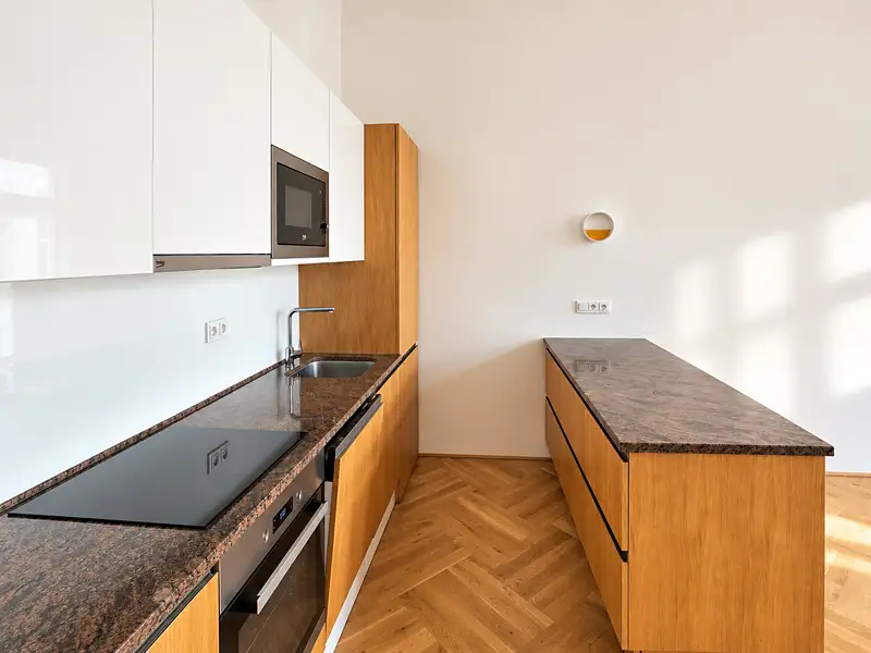 Pronájem bytu 3+kk 82 m², Praha – náhled fotky 3