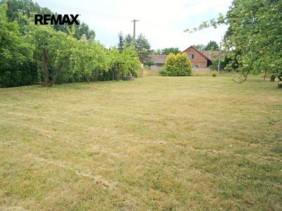 Pronájem zahrady 1030 m²