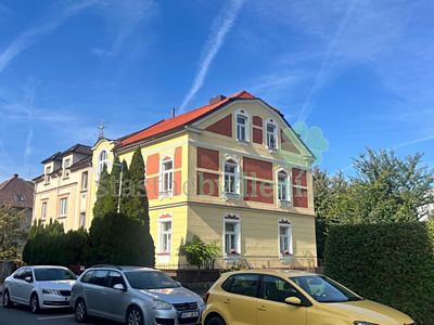 Pronájem bytu 2+1 56 m²