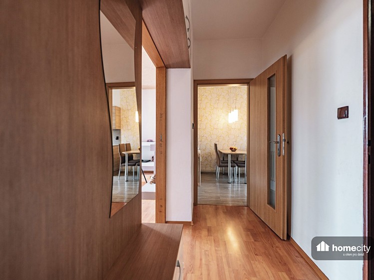 Квартира 3+1 на продаж, 63 м² (10 з 17)