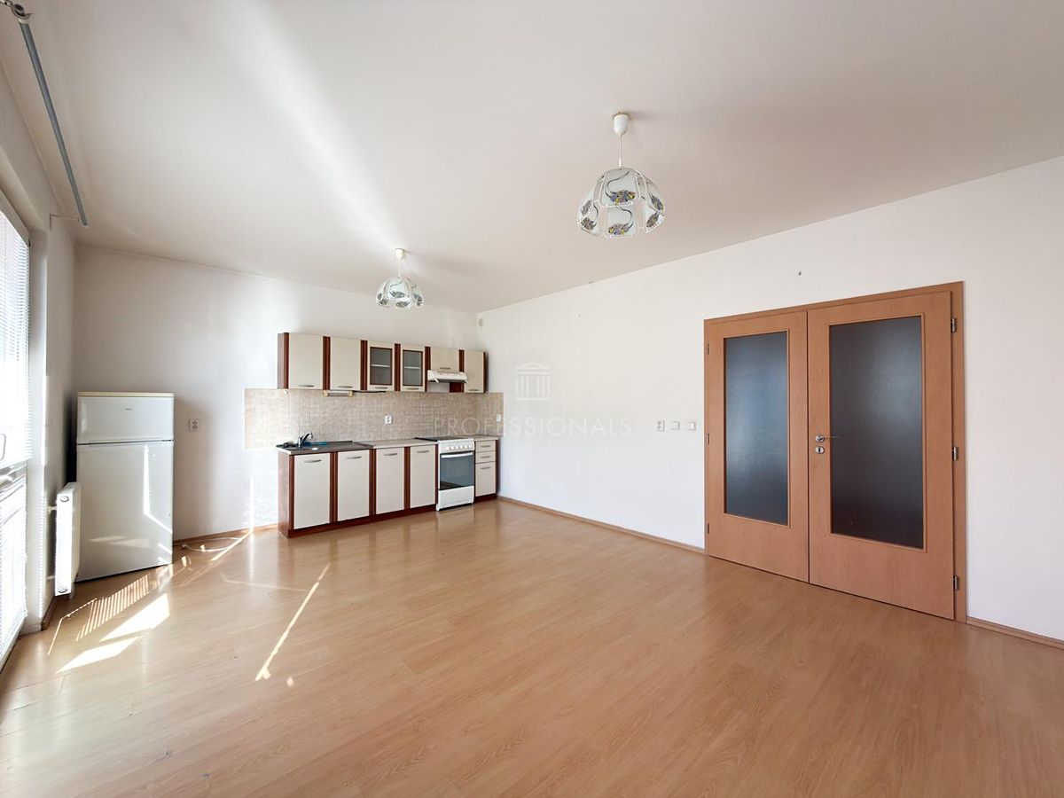 Pronájem bytu 2+kk 55 m²