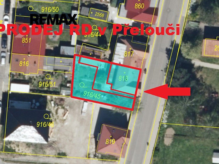 Prodej domu, 174 m² (46 z 46)