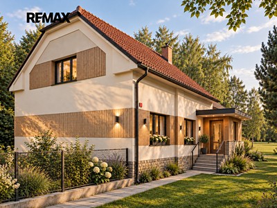 Prodej  rodinného domu 145 m², pozemek 1 076 m²