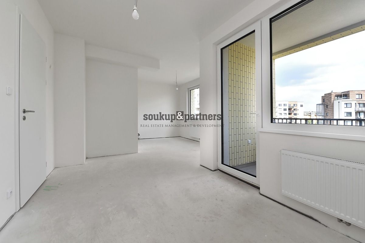 Prodej bytu 1+kk 38 m²