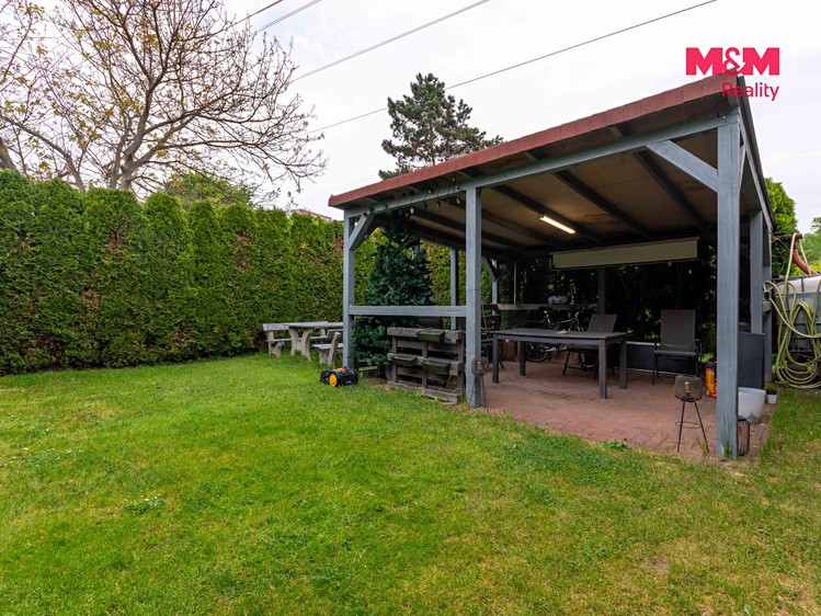 Prodej domu, 76 m² (19 z 21)