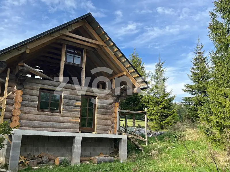 Prodej chaty 60 m², pozemek 728 m², Nový Hrozenkov – náhled fotky 2