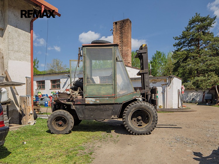 Ostatní