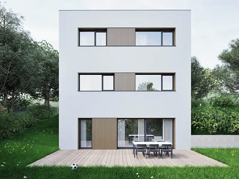 Prodej rodinného domu 154 m², pozemek 950 m², Popůvky – náhled fotky 2