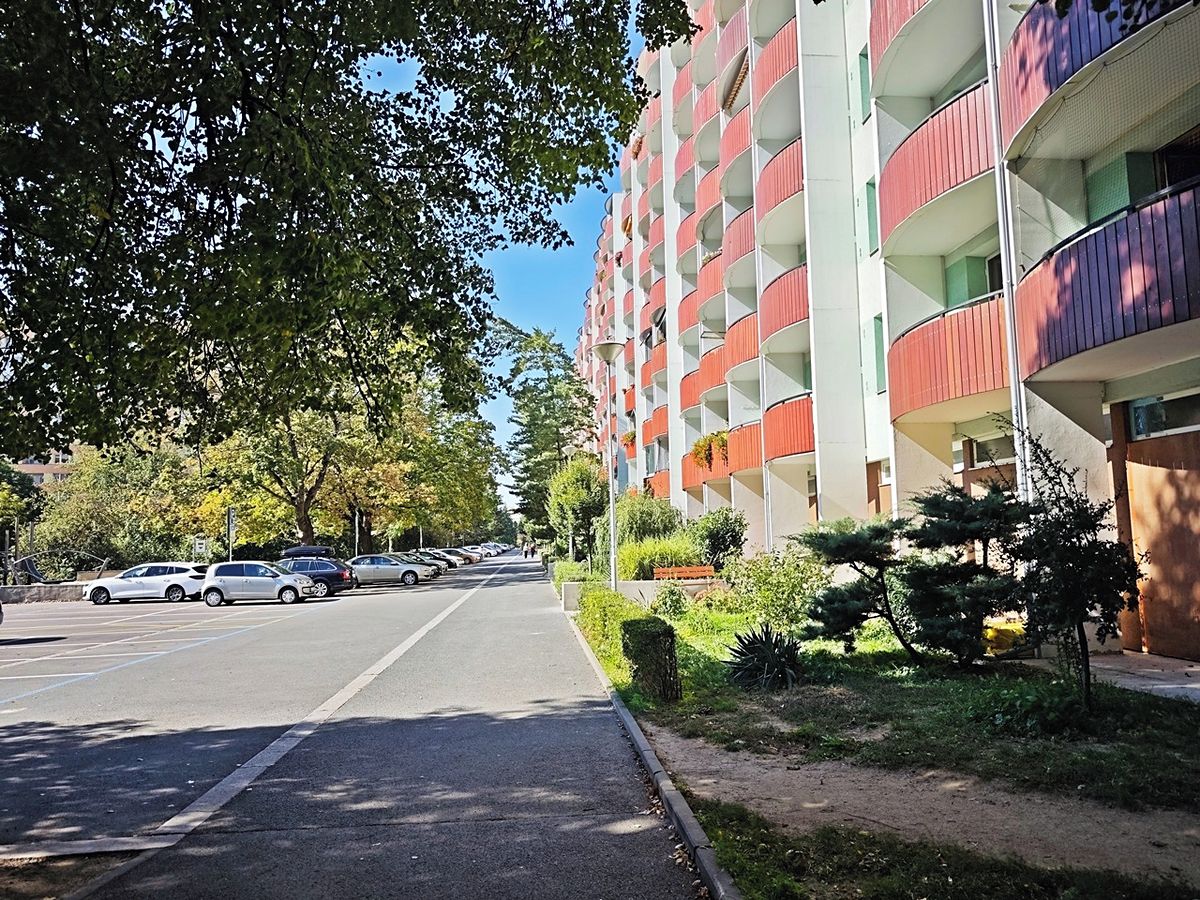 Prodej bytu 2+1 53 m² – fotografie 2