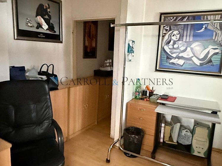 Pronájem komerčního prostoru, 70 m² (5 z 8)