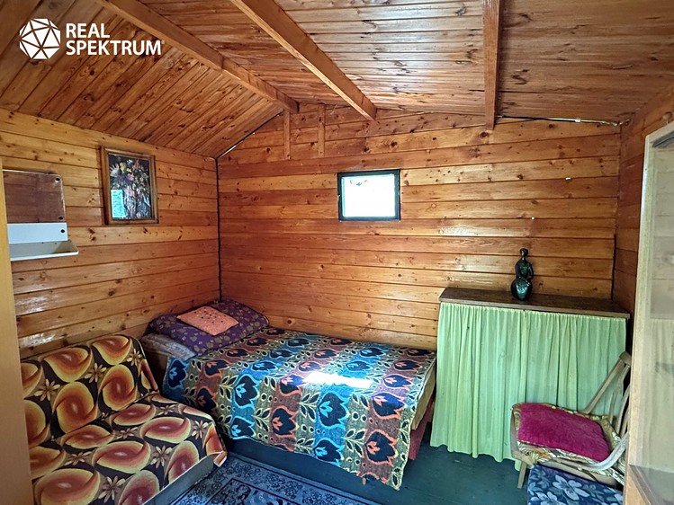 Ділянка на продаж, 745 м² (7 з 12)