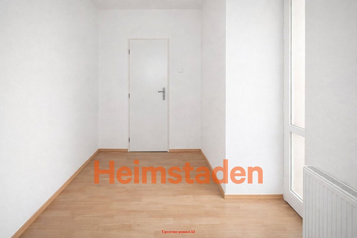Pronájem bytu 2+kk 39 m² – fotografie 4