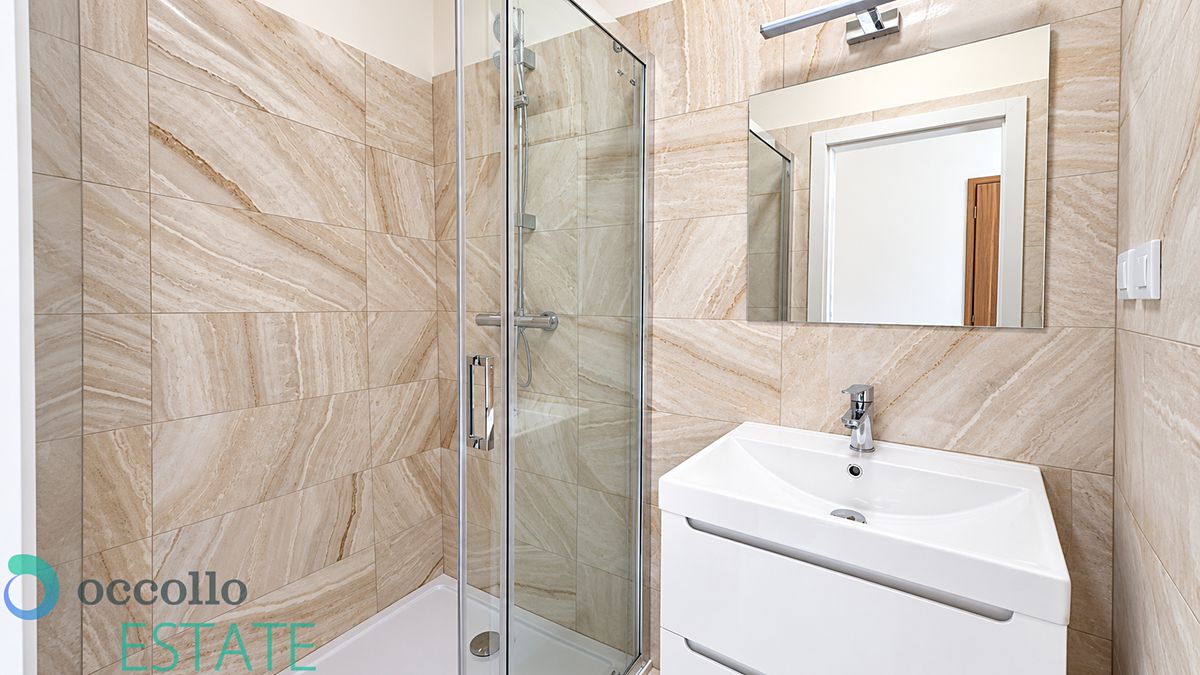 Pronájem bytu 1+kk 32 m² – fotografie 2
