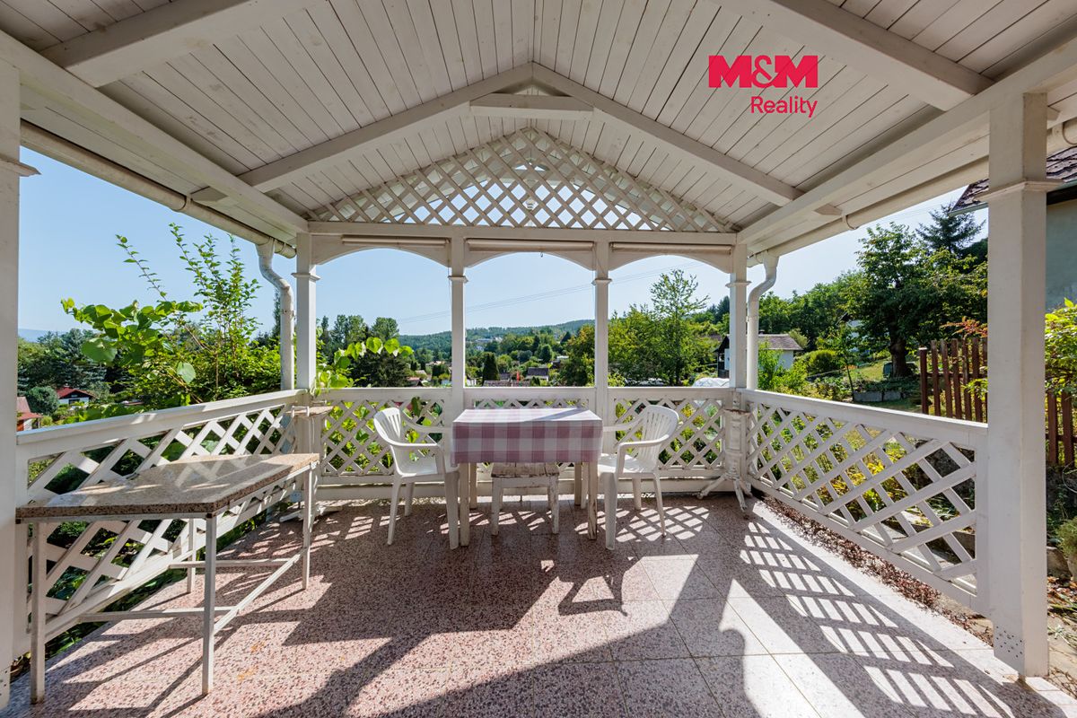 Prodej zahrady 403 m²