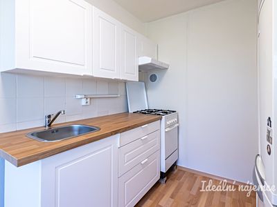 Pronájem bytu 3+1 69 m²