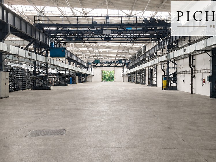 Комерційне приміщення в оренду, 1 600 м² (12 з 21)