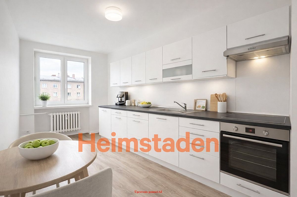 Pronájem bytu 2+1 64 m² – fotografie 2