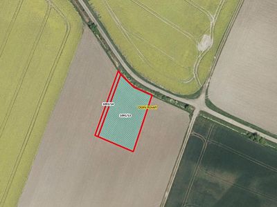Prodej pole 2651 m²