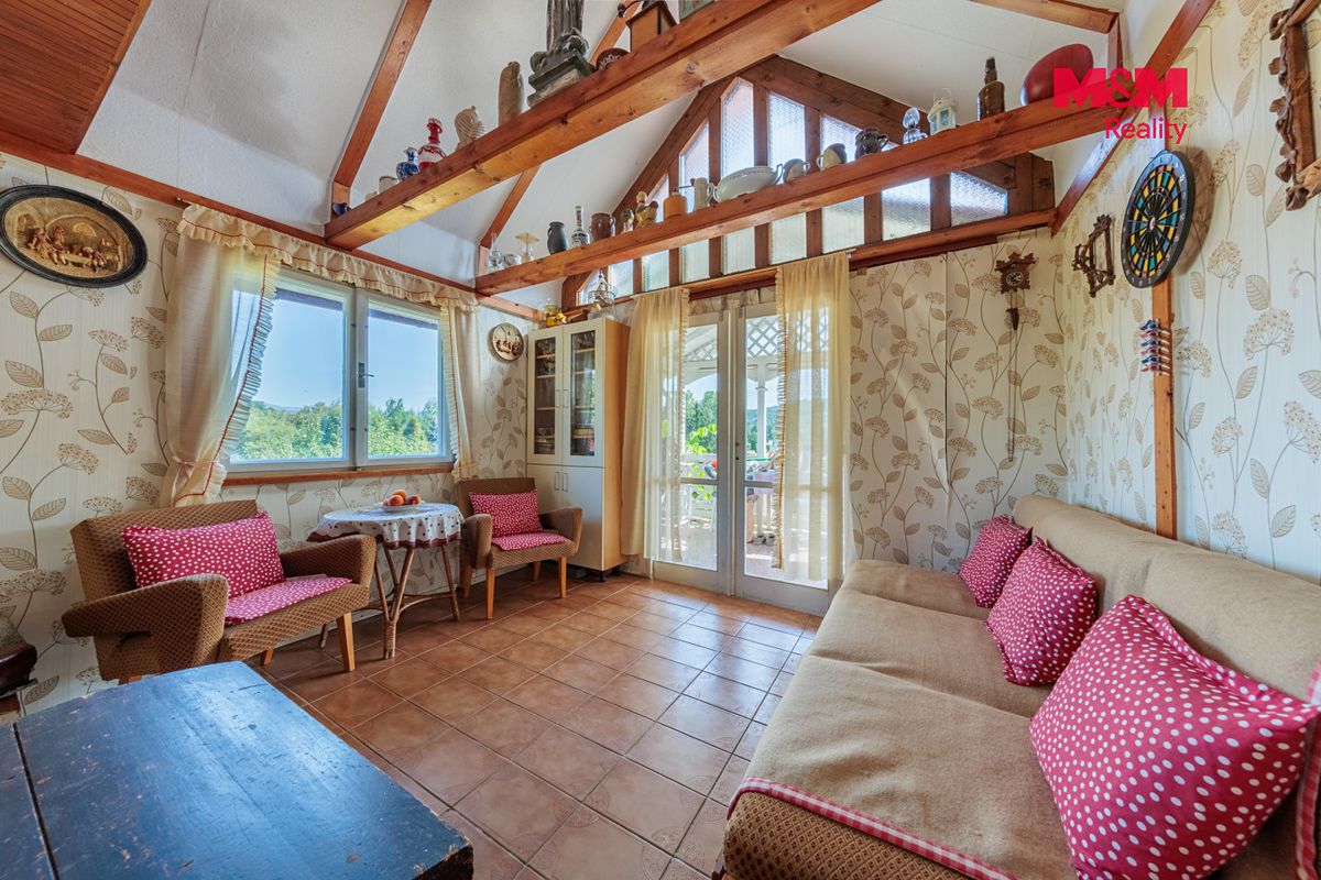 Prodej zahrady 403 m² – fotografie 3